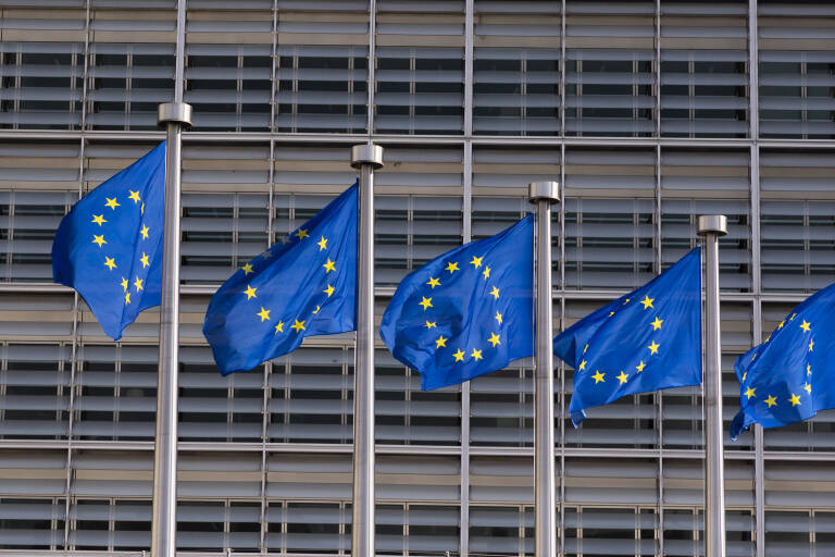 Foto: Europa Press/Contacto/Vincent Isore