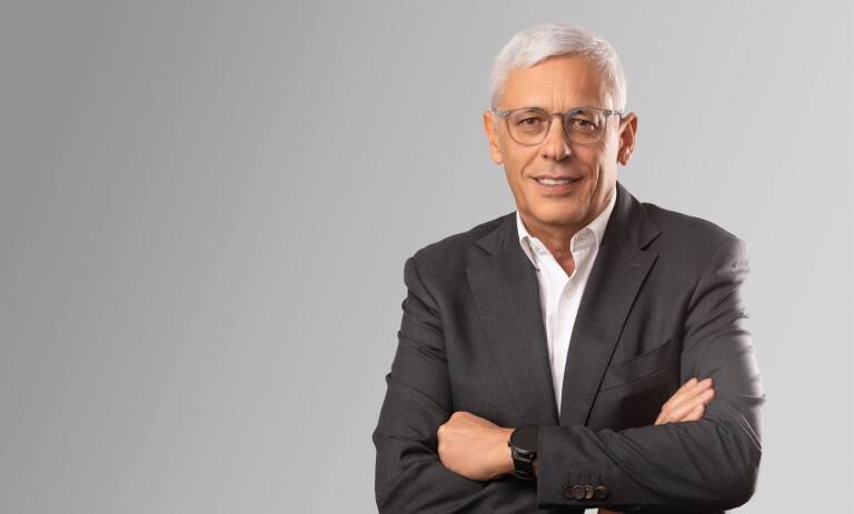 Presidente de Vodafone España, Mário Vaz. Foto: VODAFONE ESPAÑA