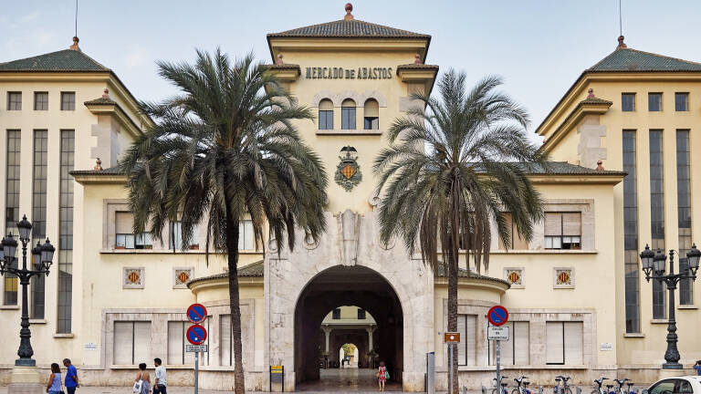 Foto: AYUNTAMIENTO DE VALÈNCIA