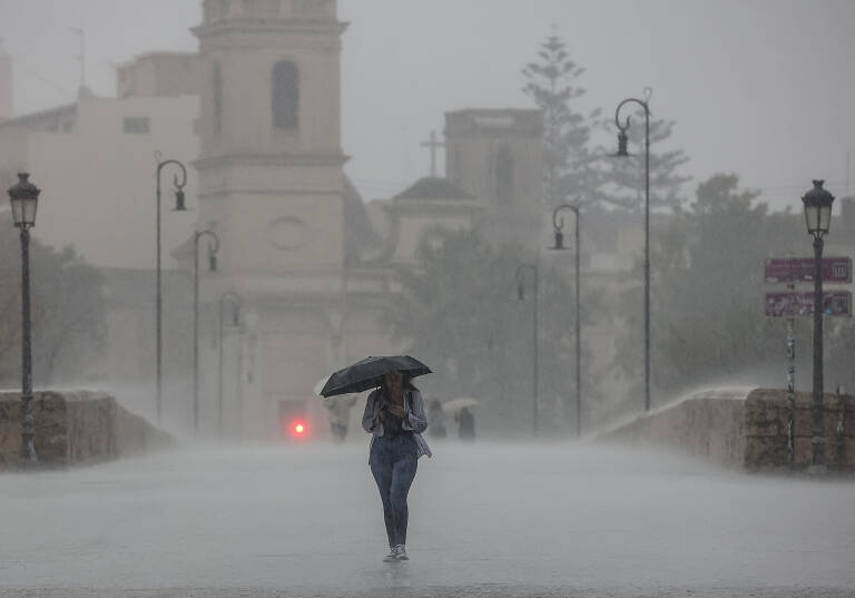 Foto: ROBER SOLSONA/EP