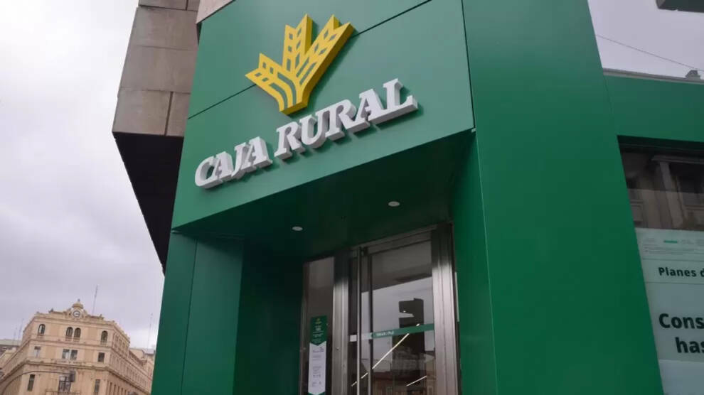 Más créditos, depósitos y fondos propios de las cajas rurales de la ...