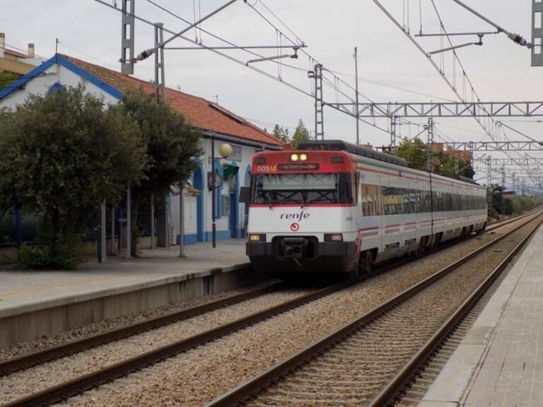 Foto: RENFE