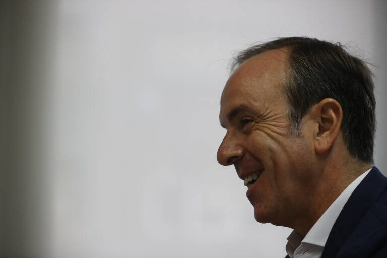 Foto: EFE/JAVIER LIZÓN