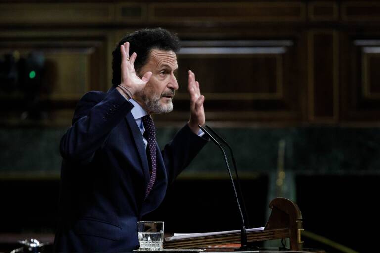 Foto: CARLOS LUJÁN/EP