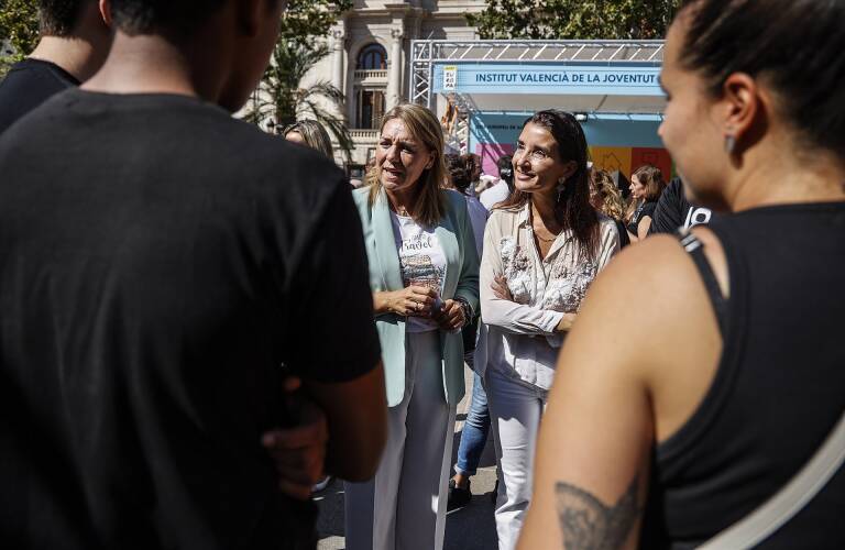 Foto: ROBER SOLSONA/EP