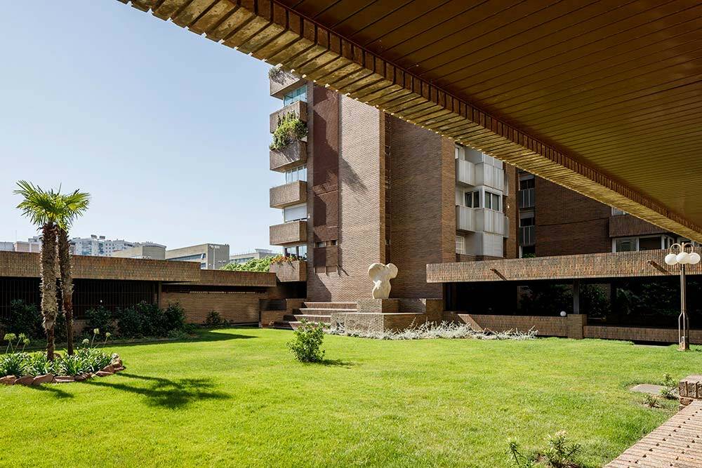 Foto: ALEJANDRO GÓMEZ VIVES, FUNDACIÓN ARQUIA