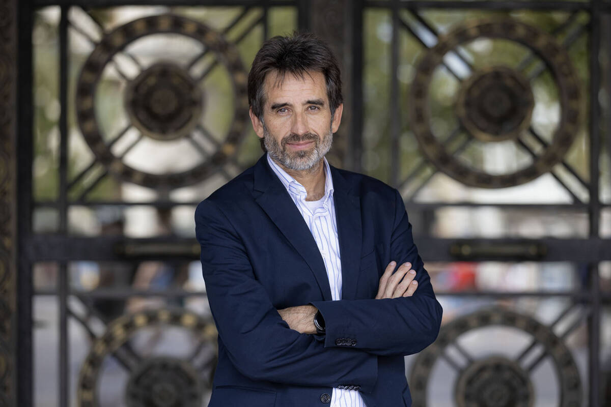  Foto: MARGA FERRER.