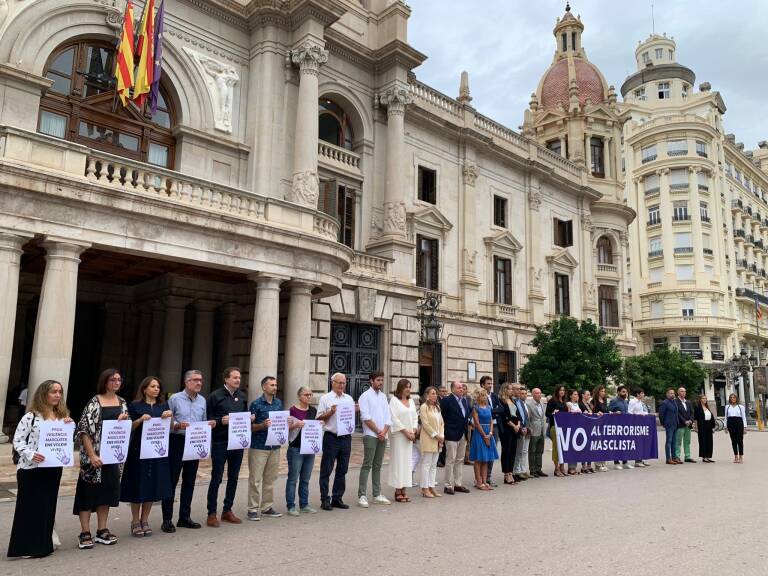 Foto: EUROPA PRESS
