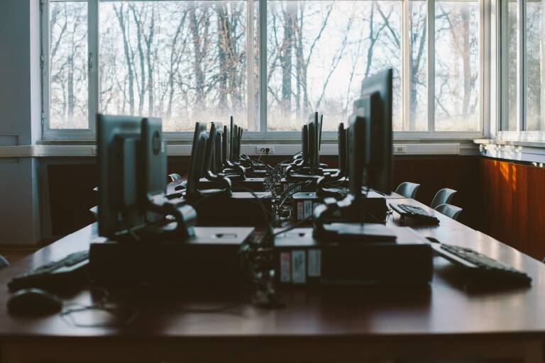 Imagen de archivo. Foto: POLINA ZIMMERMAN/PEXELS