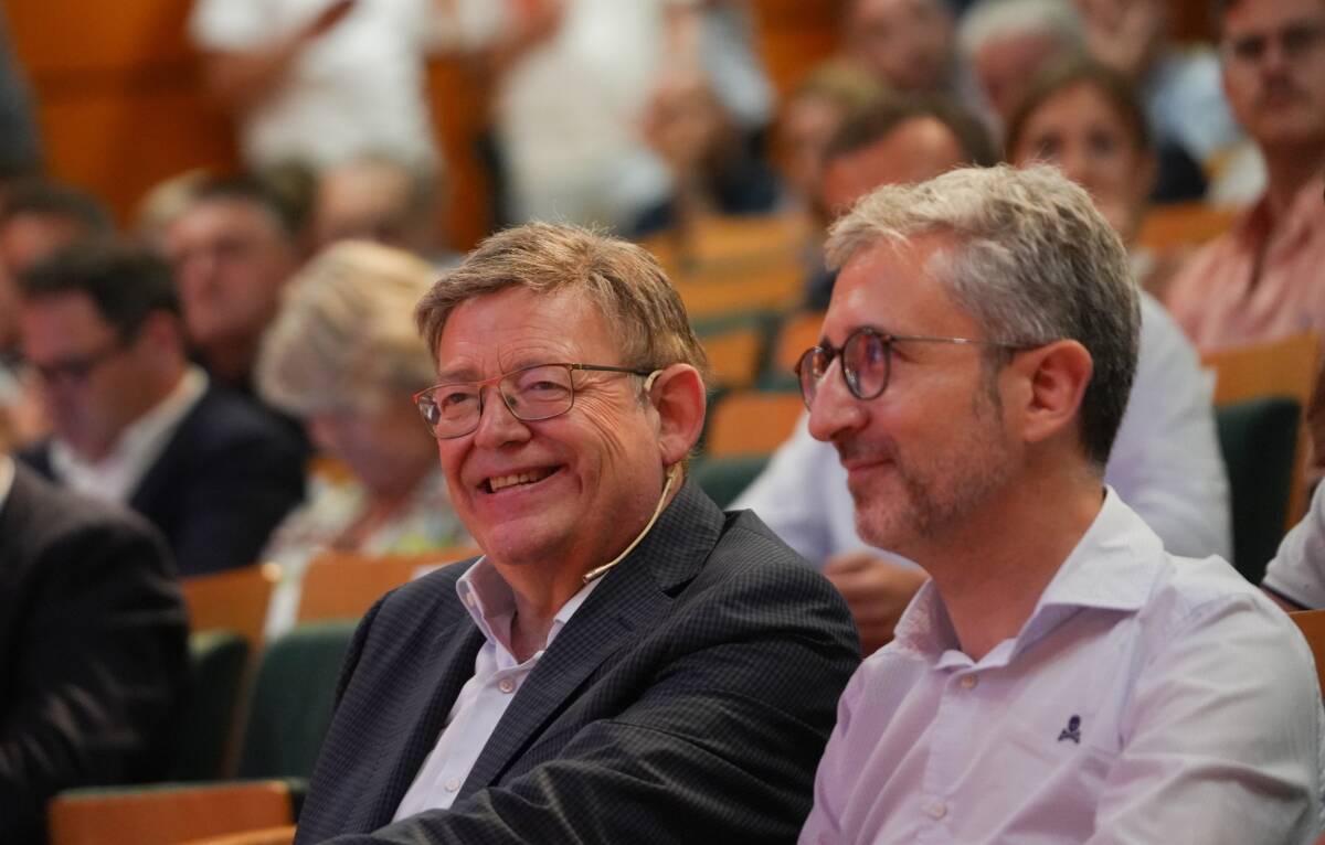 Foto: JORGE GIL/EP
