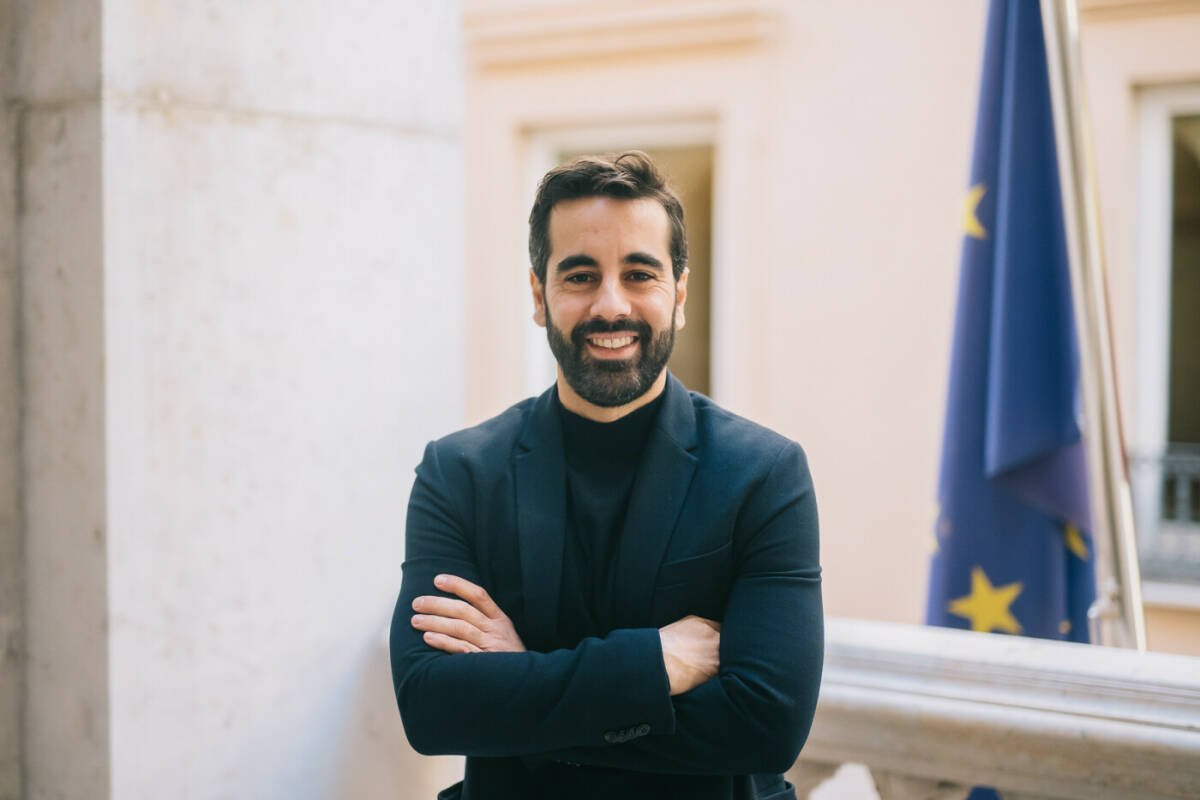 Foto: KIKE TABERNER