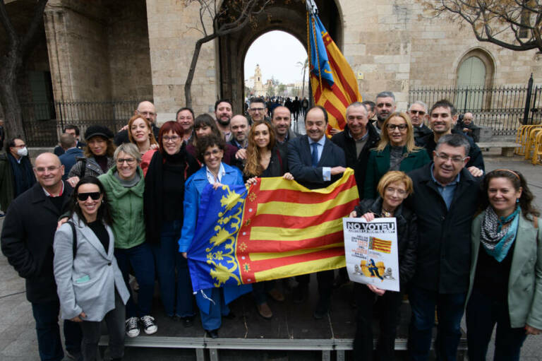 Foto: KIKE TABERNER