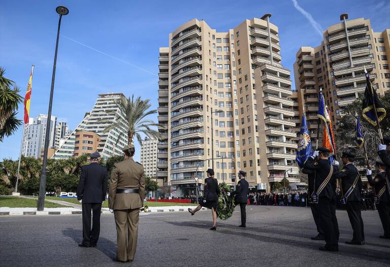 Foto: ROBER SOLSONA/EP