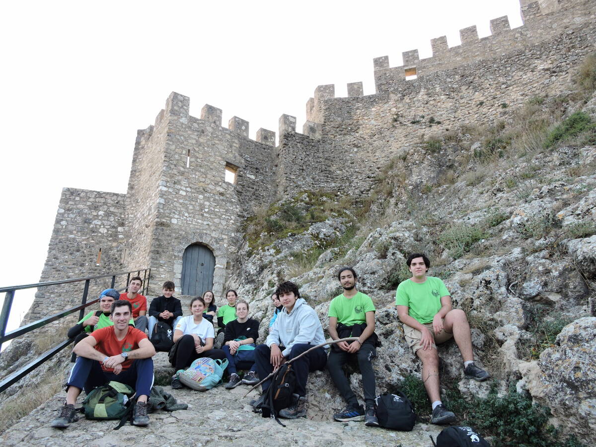 Foto: Expedició Juvenil Cavanilles