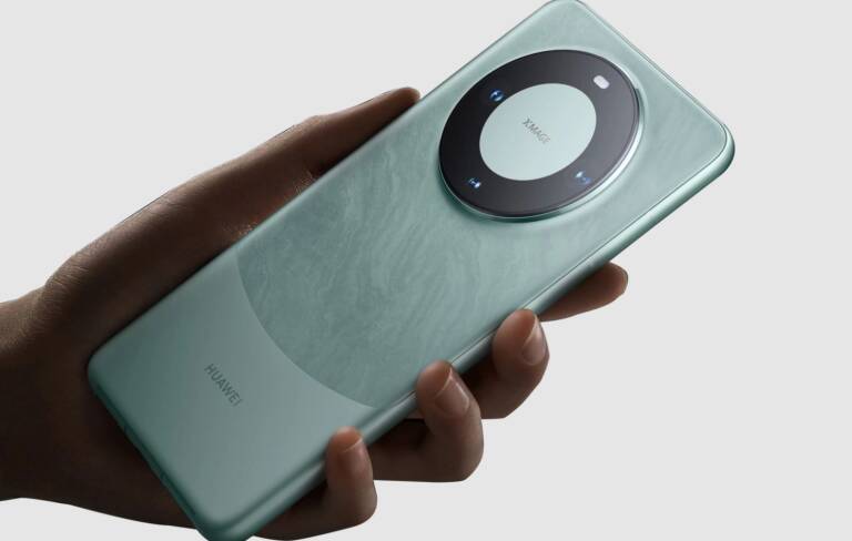 Huawei Mate 60 Pro. Foto: HUAWEI