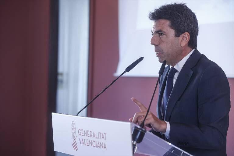 Foto: ROBER SOLSONA/EP