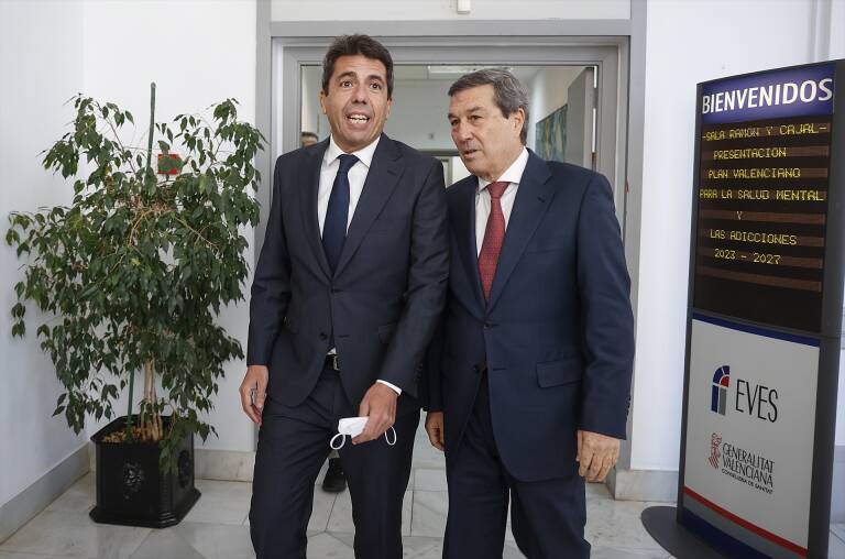 Foto: ROBER SOLSONA/EP