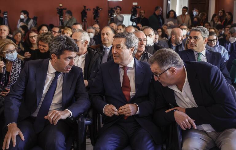 Foto: ROBER SOLSONA/EP