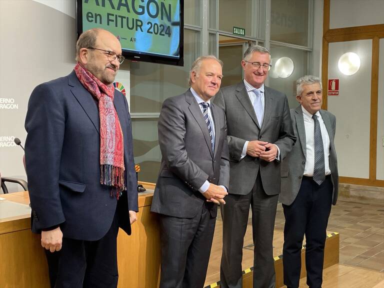 Foto: EUROPA PRESS