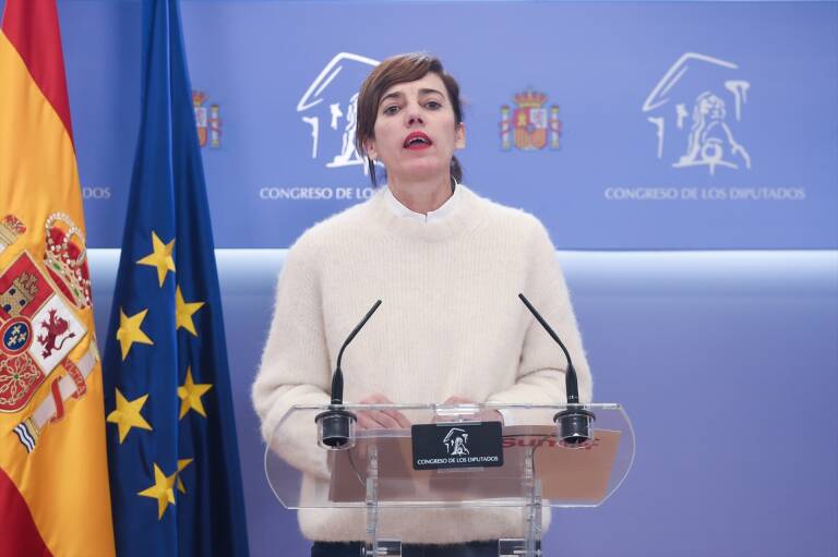Foto: GUSTAVO VALIENTE/EP