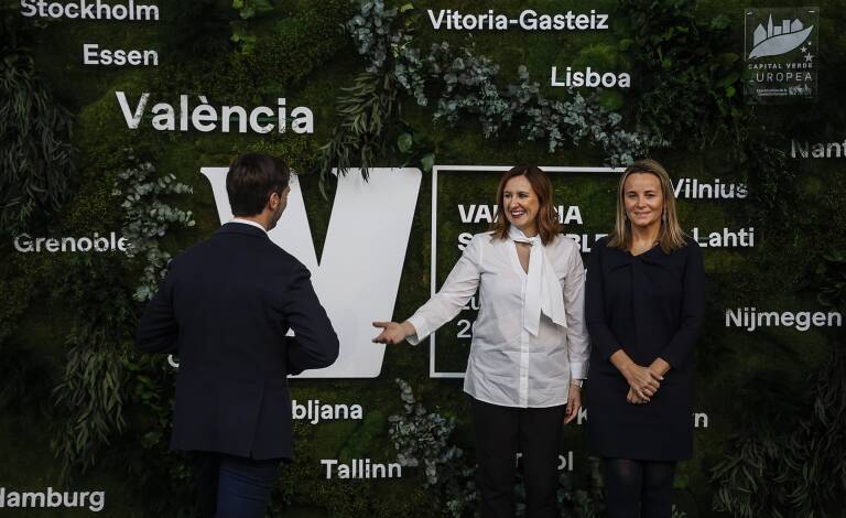 Foto: ROBER SOLSONA/EP