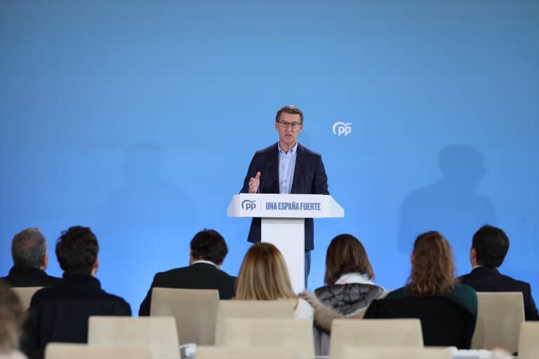 Foto: ISABEL INFANTES/EP