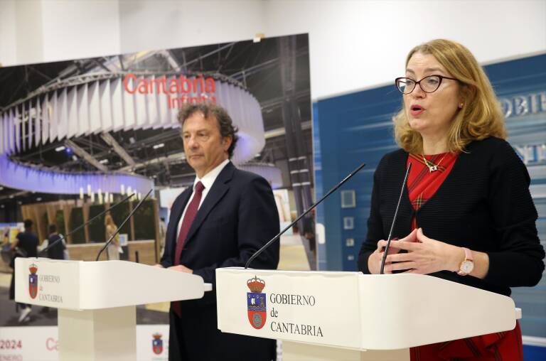 Foto: GOBIERNO DE CANTABRIA