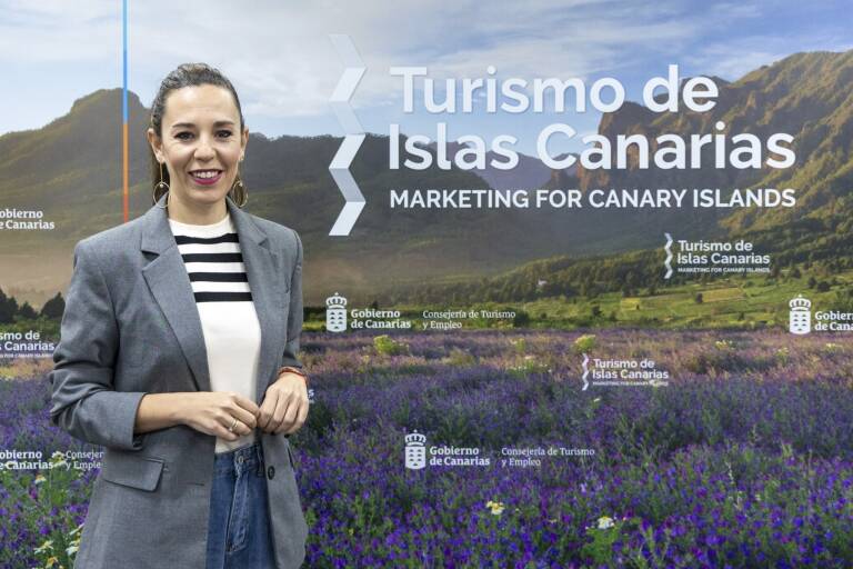 Foto: GOBIERNO DE CANARIAS