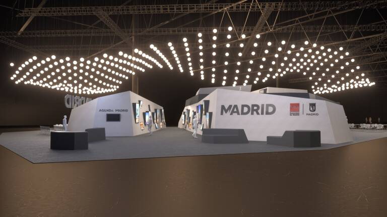 Foto: COMUNIDAD DE MADRID