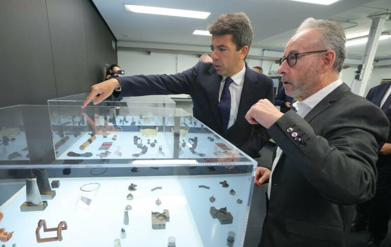 Foto: CARLOS MAZÓN VÍA TWITTER