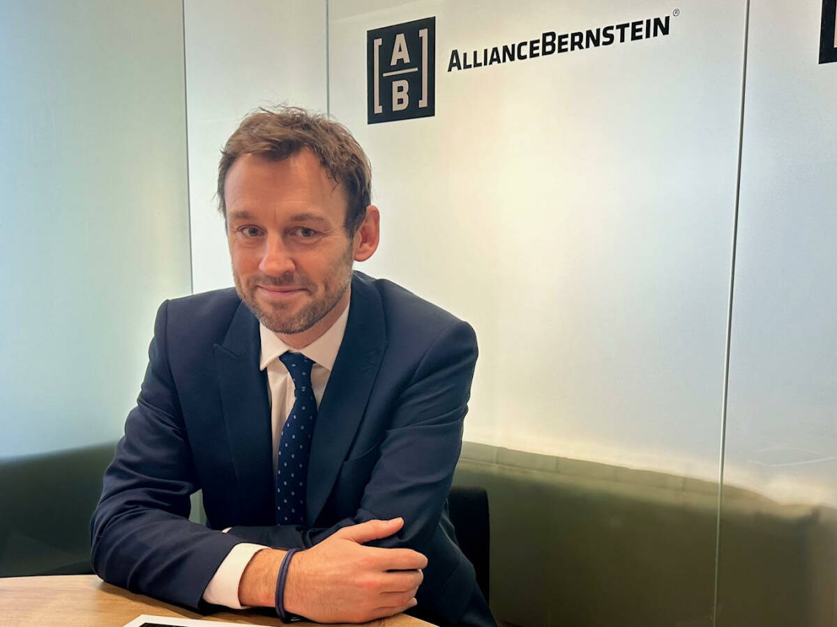 Foto: AllianceBernstein