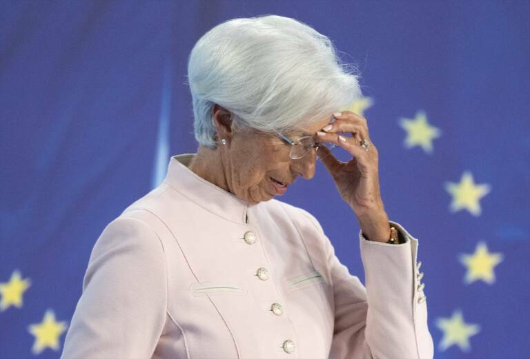 Foto: BORIS ROESSLER/DPA