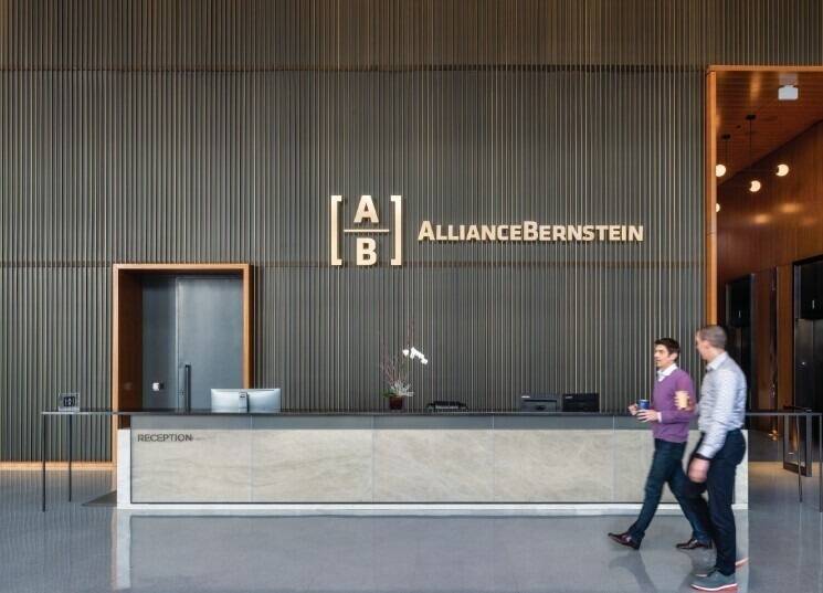 Foto: AllianceBernstein