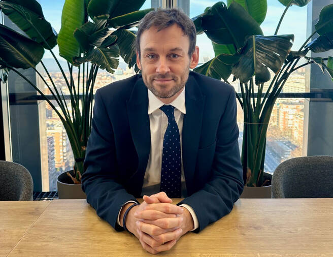 Foto: AllianceBernstein