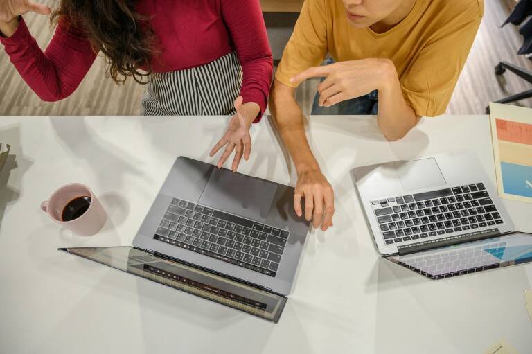 Imagen de archivo. Foto: KETUT SUBIYANTO/PEXELS