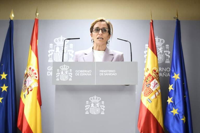 Foto: FERNANDO SÁNCHEZ/EP