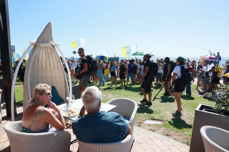 Foto: EUROPA PRESS CANARIAS