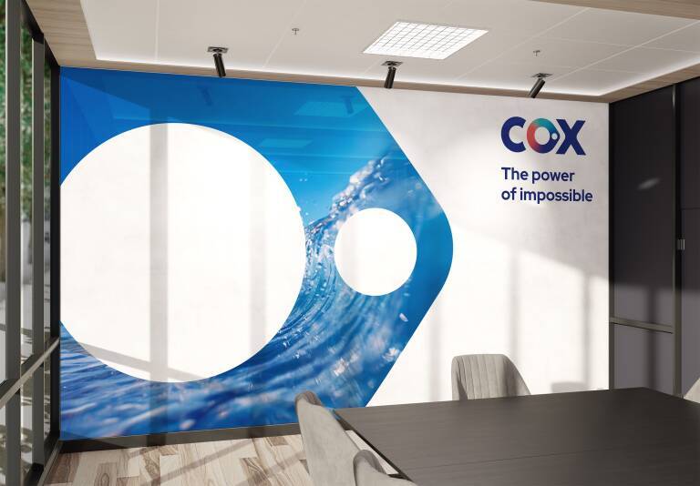 Foto: COX