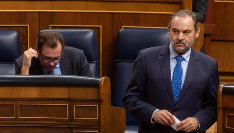Foto: EDUARDO PARRA/EP