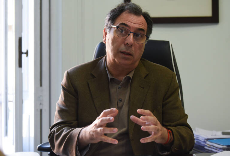 Foto: EDUARDO MANZANA
