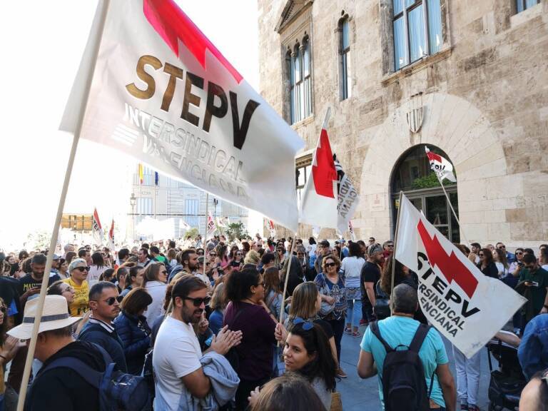 Foto: STEPV