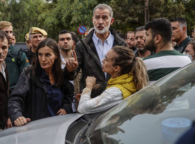 Foto: ROBER SOLSONA/EP