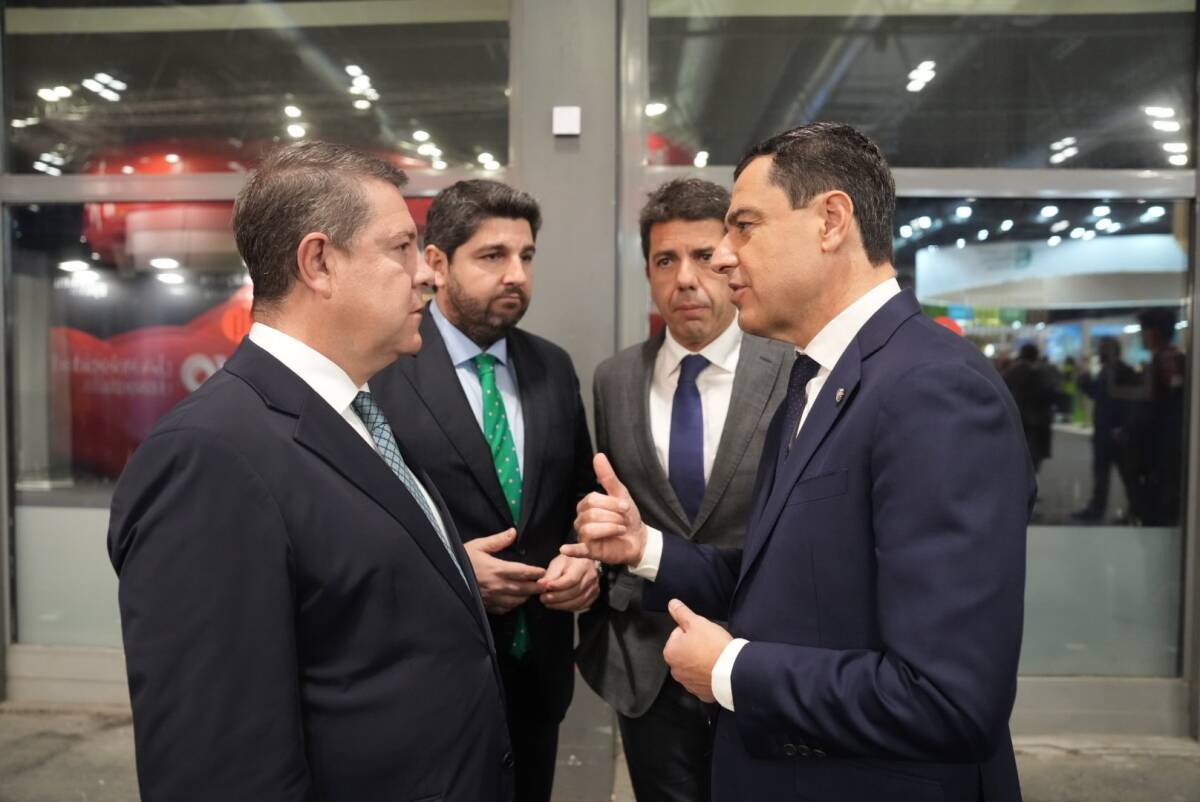 Foto: JUNTA DE ANDALUCÍA