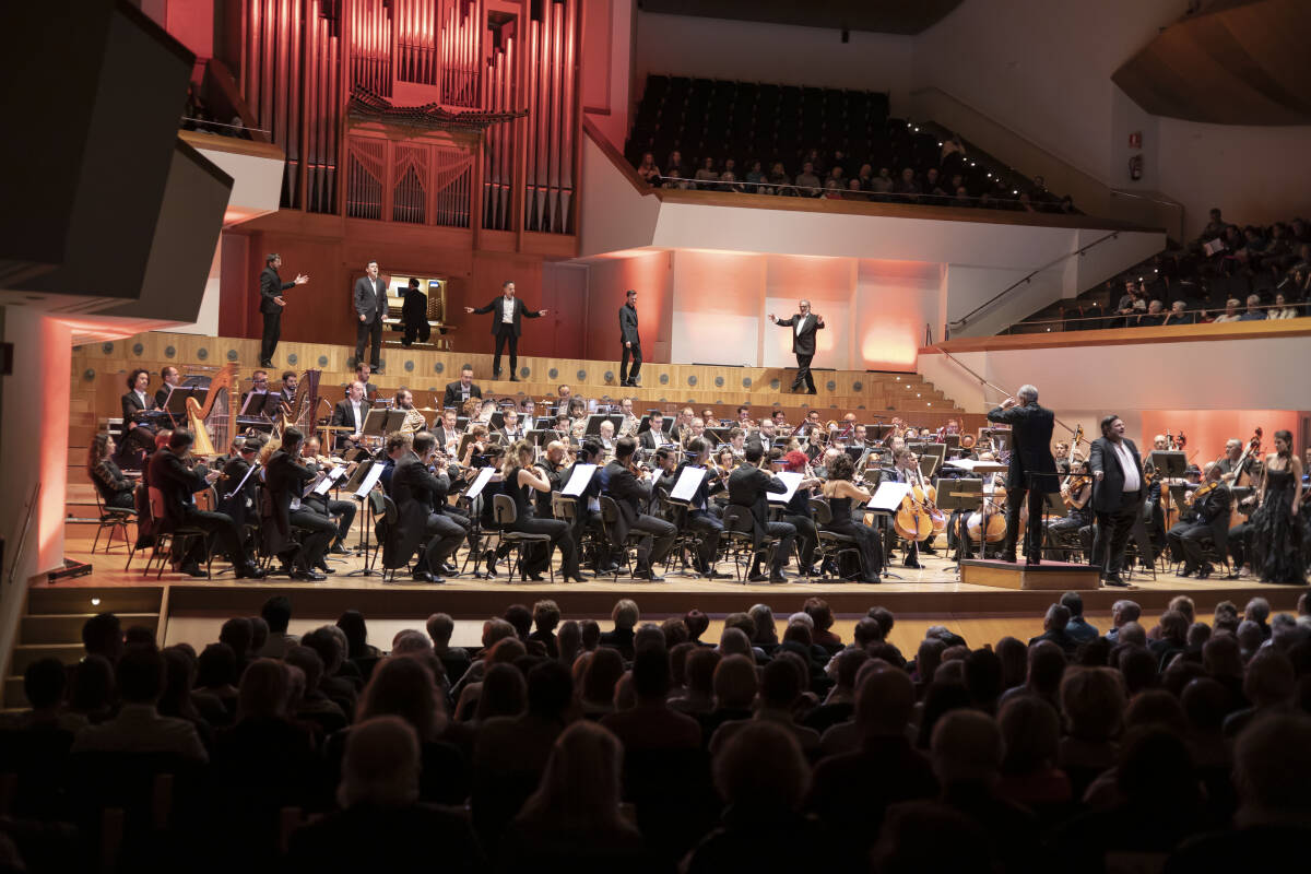 Foto: LIVE MUSIC VALENCIA