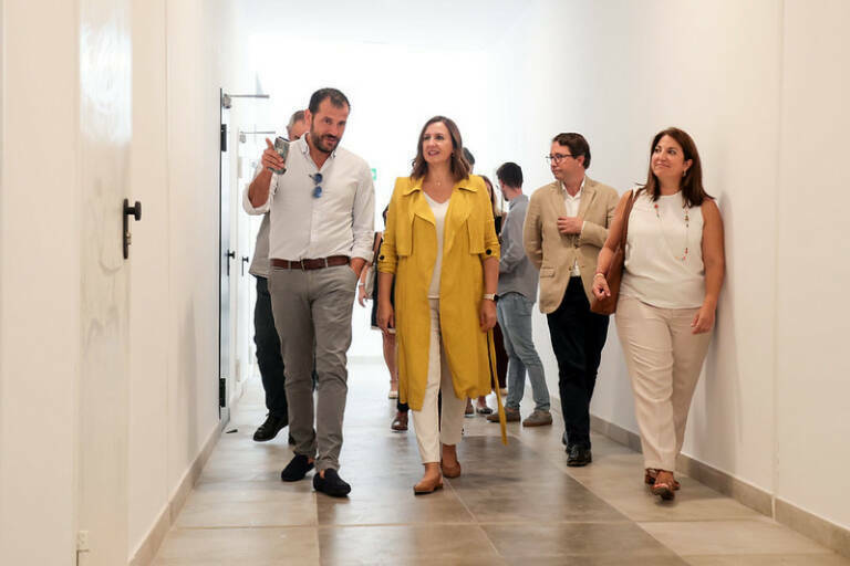 Foto: AYUNTAMIENTO DE VALÈNCIA