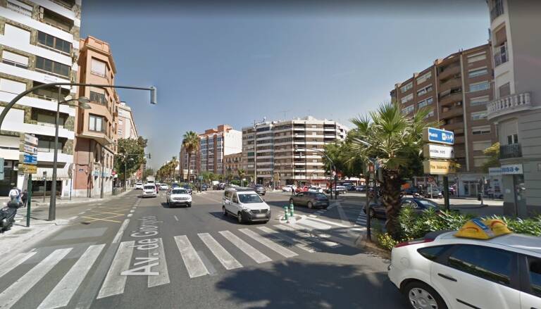 Foto: GOOGLE MAPS