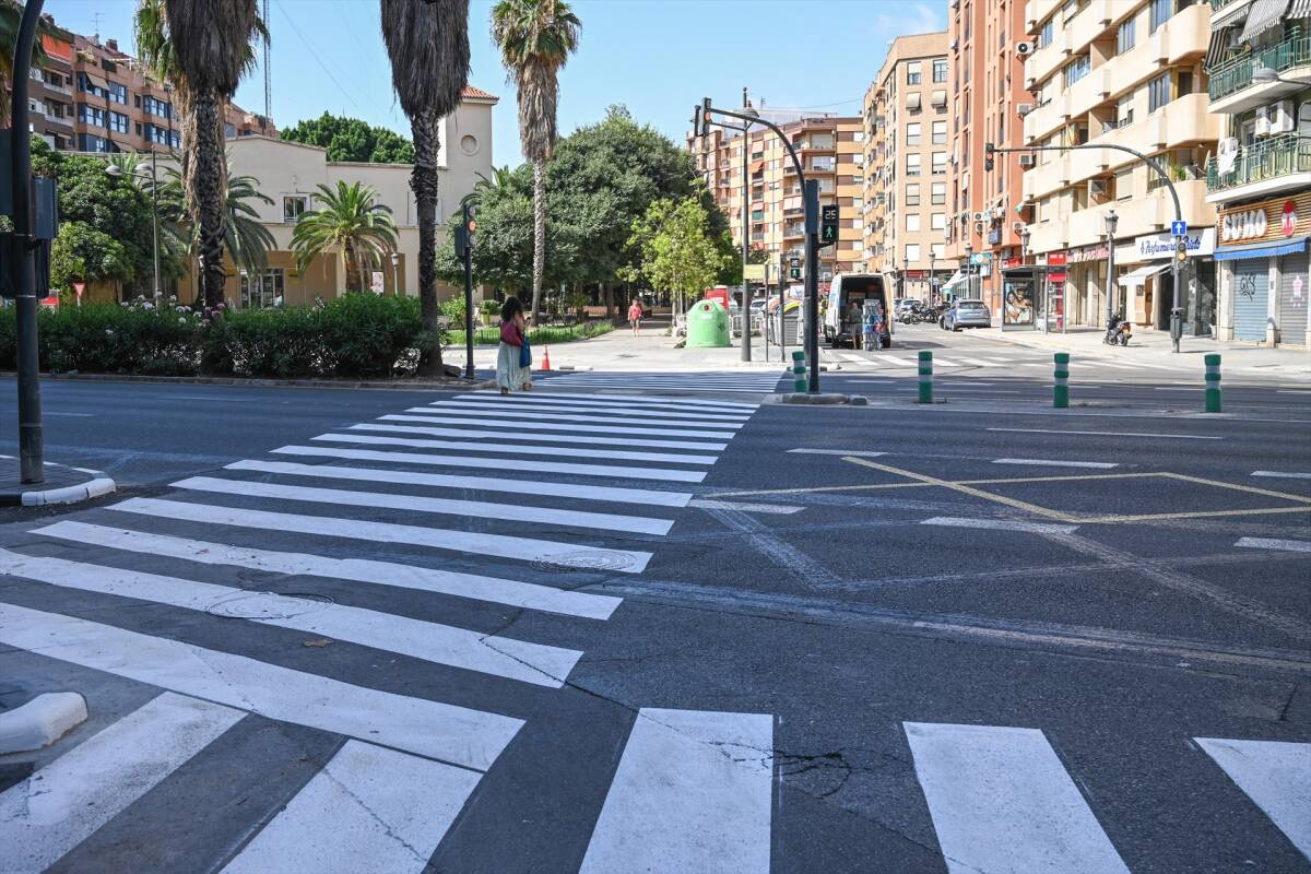 Foto: PILAR ALBELDA VALLS