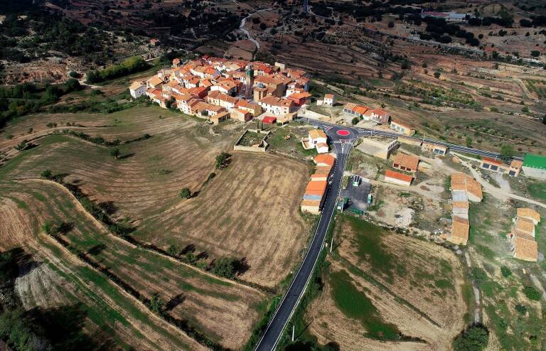 Foto: DIPUTACIÓN DE VALENCIA