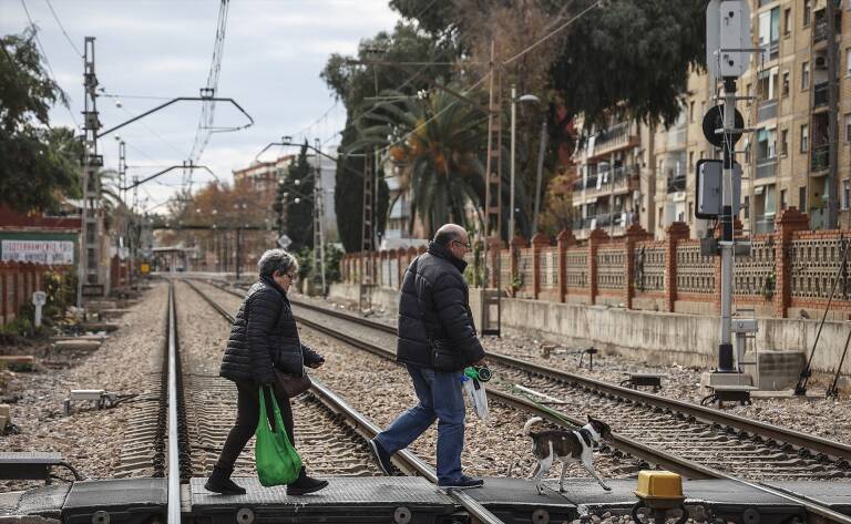 Foto: ROBER SOLSONA/EP