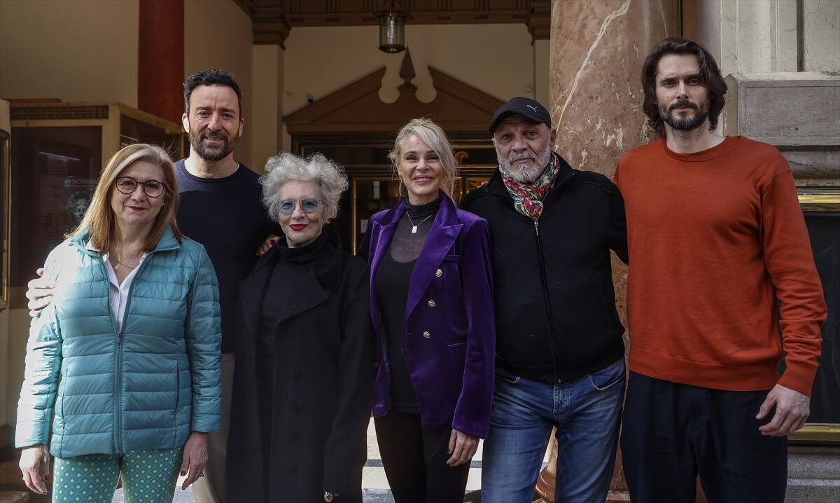 Foto: Rober Solsona / Europa Press